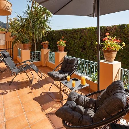 Poseidon Suites By Corfuescapes Agios Gordios  Exterior foto