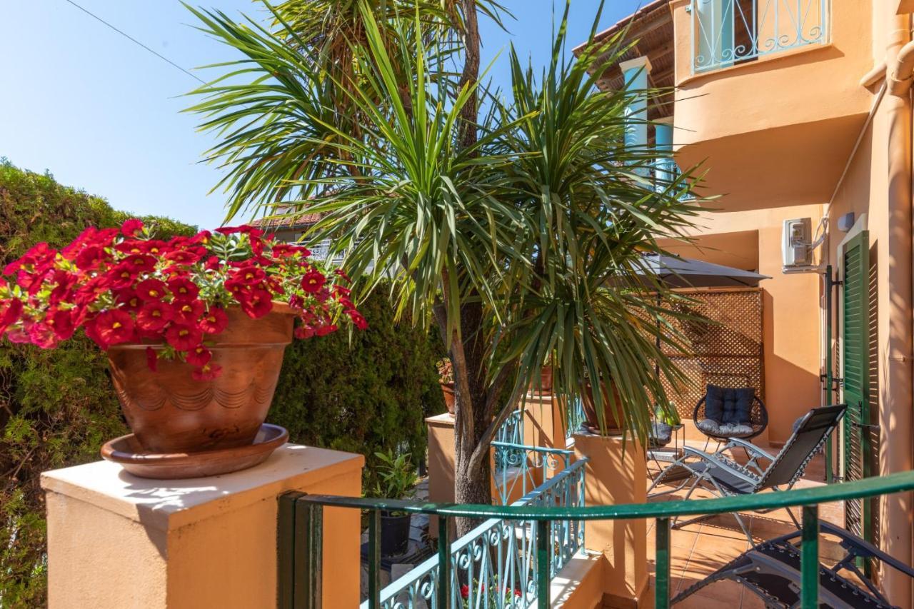 Poseidon Suites By Corfuescapes Agios Gordios  Exterior foto